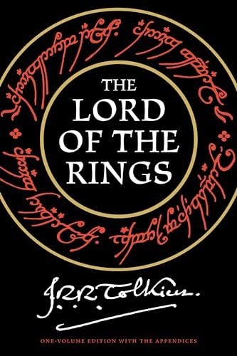 Amazon.com: The Lord of the Rings: 9780007149131: J.R.R. Tolkien